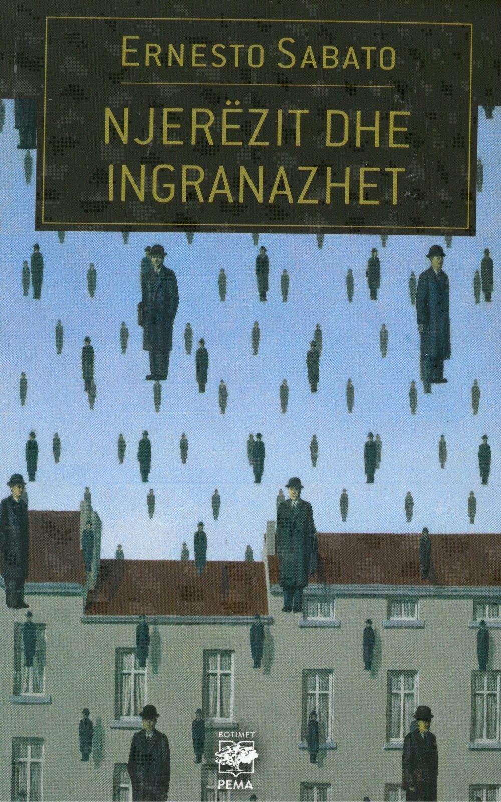 NJEREZIT DHE INGRANAZHET