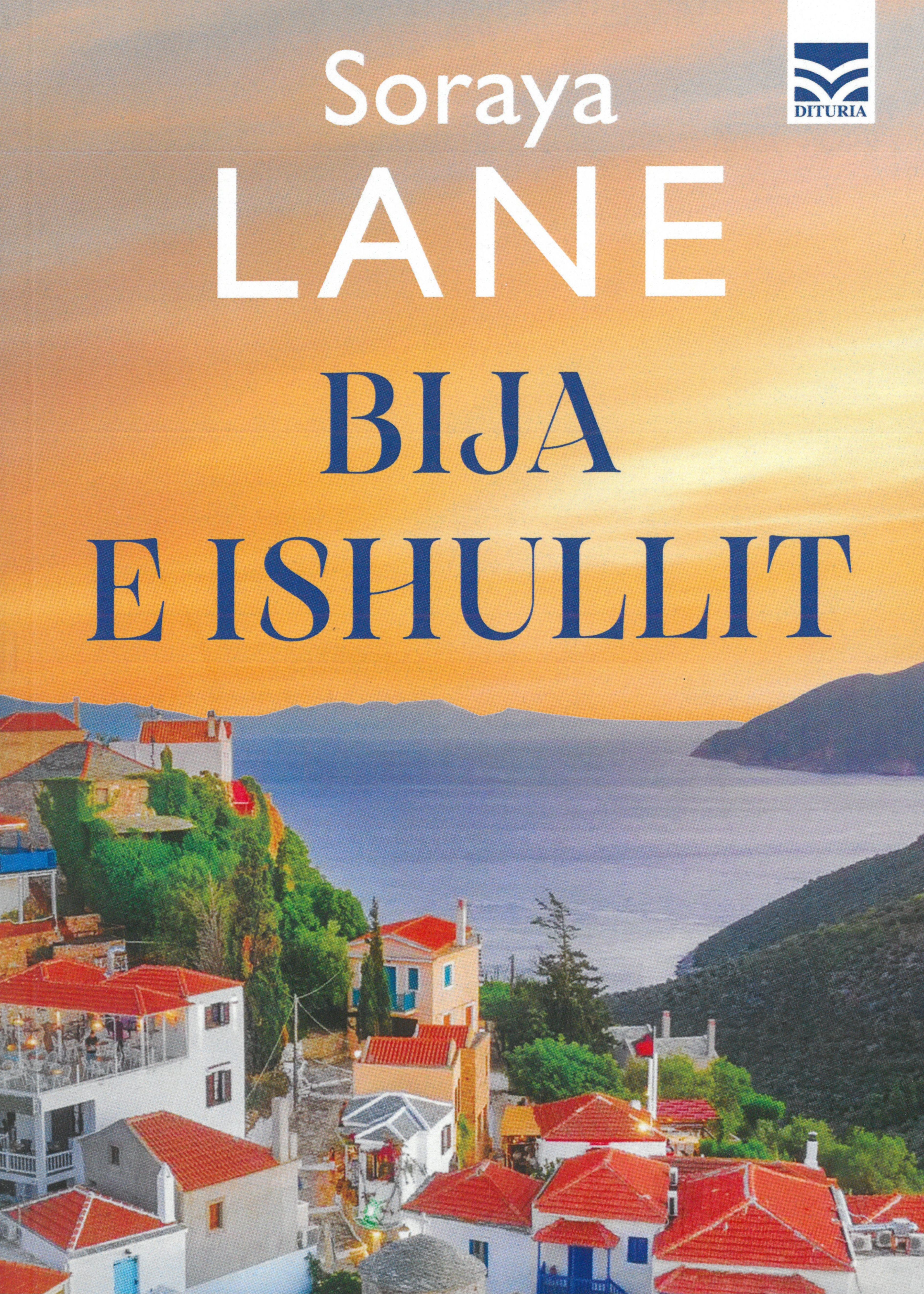 BIJA E ISHULLIT