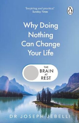 THE BRAIN AT REST: WHY DOING NOTHING CAN CHANGE YOUR LIFE