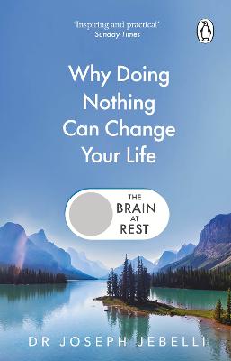 THE BRAIN AT REST: WHY DOING NOTHING CAN CHANGE YOUR LIFE