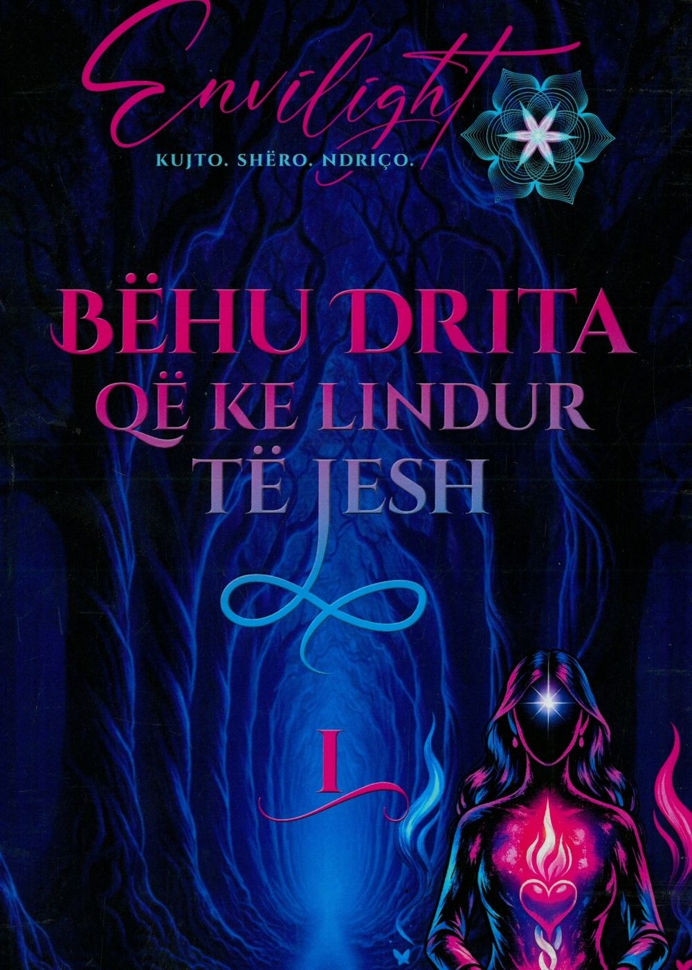 BEHU DRITA QE KE LINDUR TE JESH I