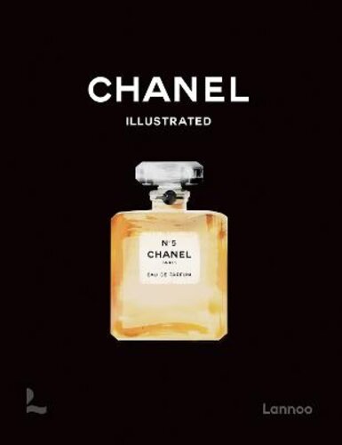 CHANEL ILLUSTRATED