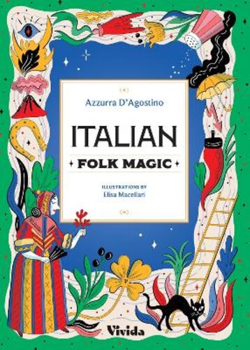 ITALIAN FOLK MAGIC