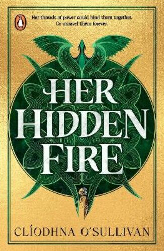 HER HIDDEN FIRE