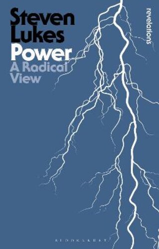 POWER: A RADICAL VIEW