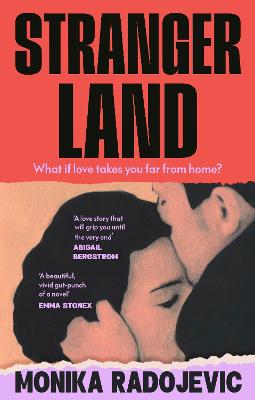 STRANGERLAND