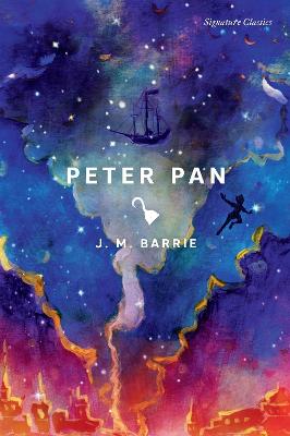PETER PAN: PETER PAN (SIGNATURE EDITIONS)