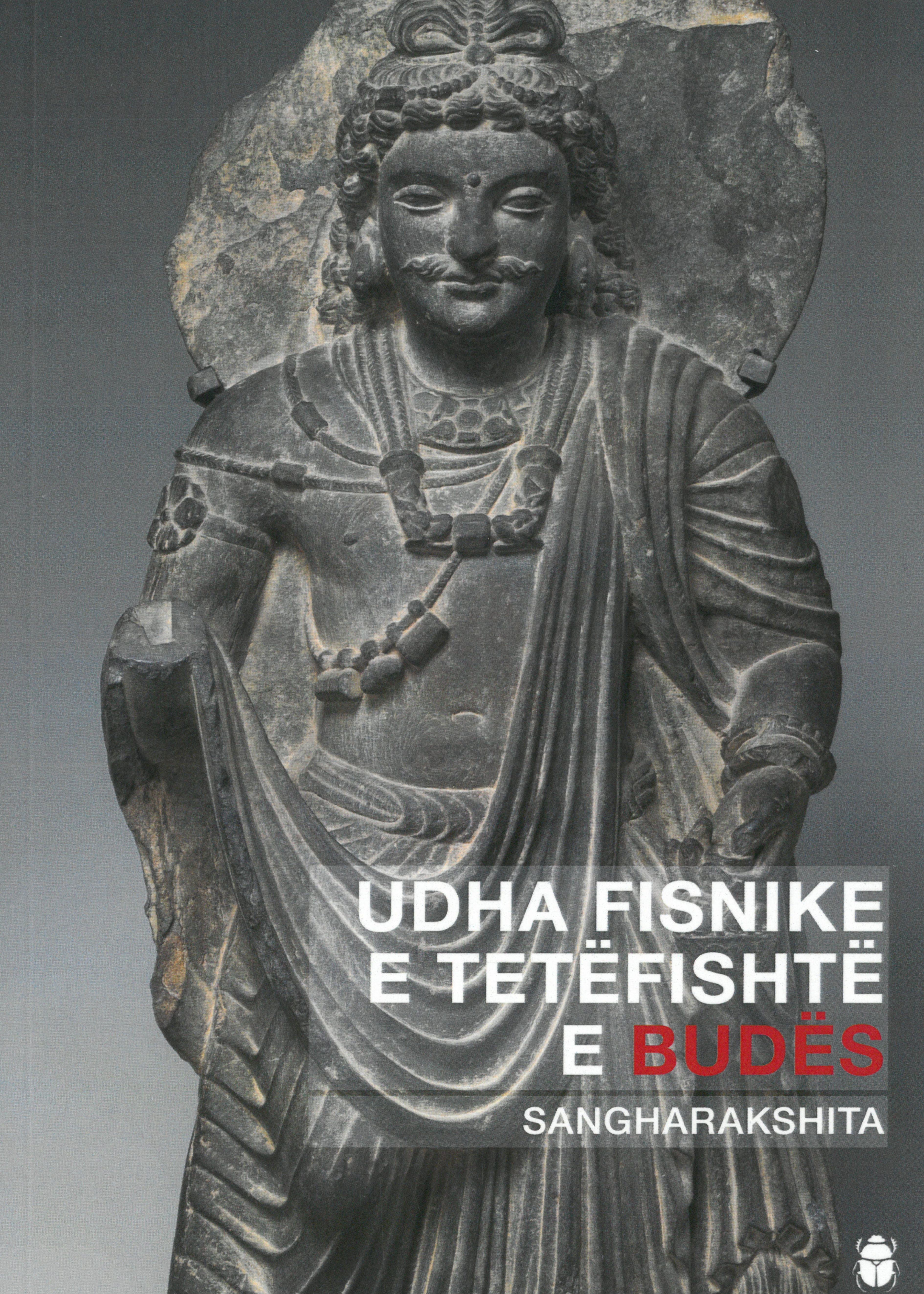 UDHA FISNIKE E TETEFISHTE E BUDES