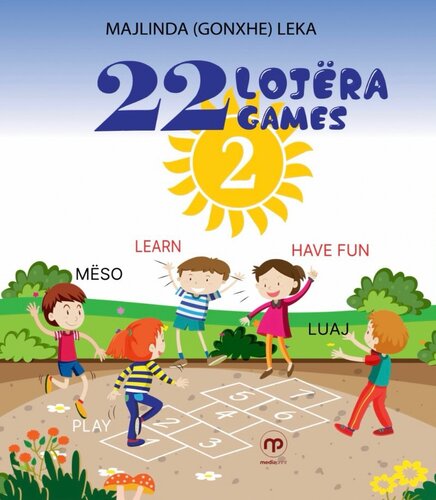 22 LOJERA GAMES 2