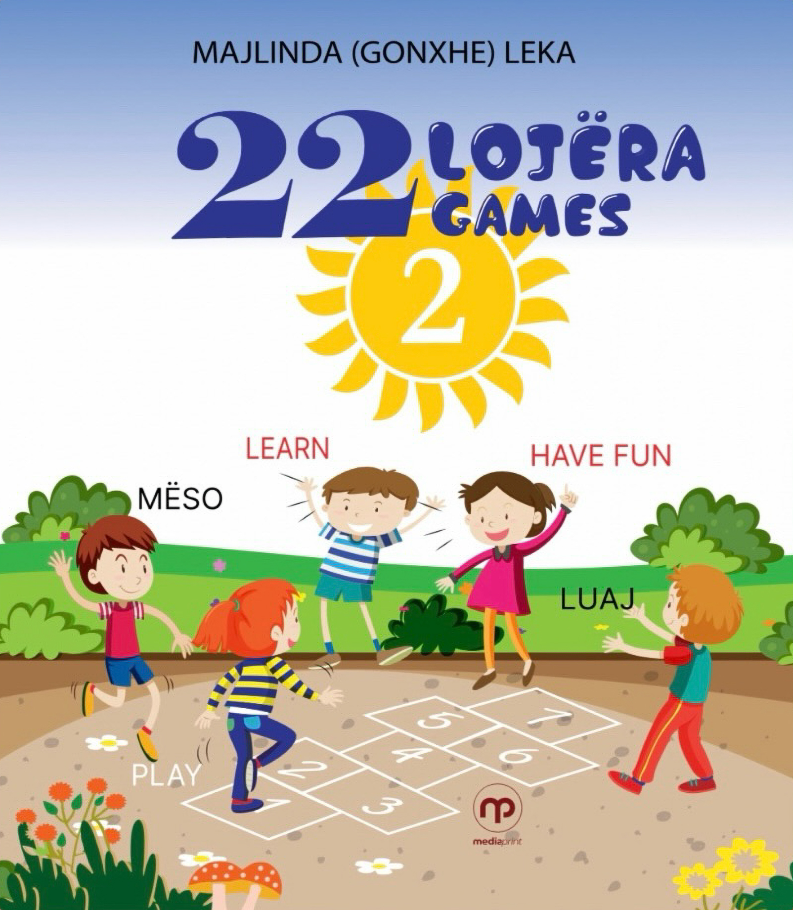 22 LOJERA GAMES 2