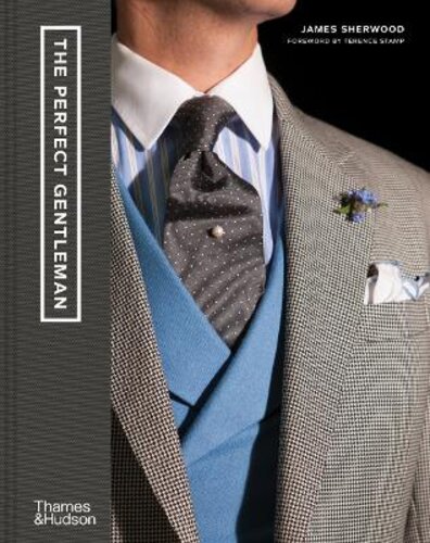 THE PERFECT GENTLEMAN