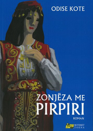 ZONJEZA ME PIRPIRI