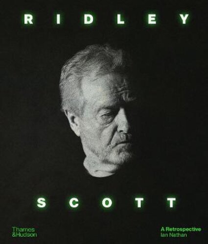 RIDLEY SCOTT: A RETROSPECTIVE