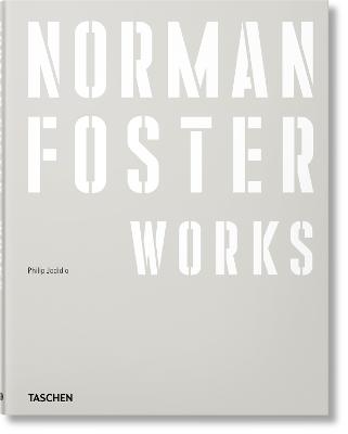 NORMAN FOSTER. WORKS