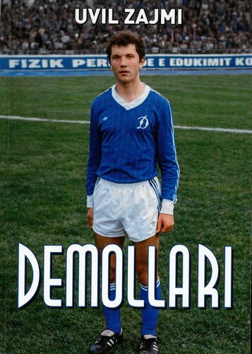 DEMOLLARI