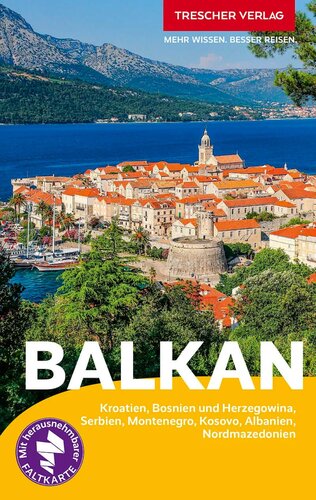 BALKAN GUIDE 2026