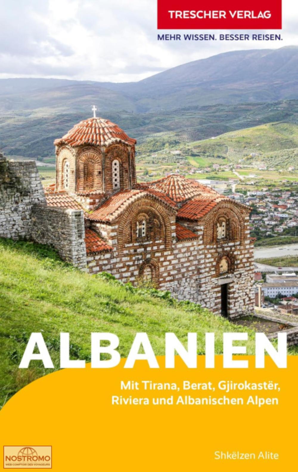 ALBANIEN GUIDE 2026