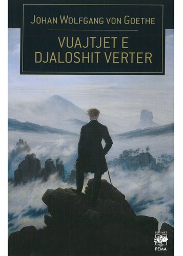 VUAJTJET E DJALOSHIT VERTER