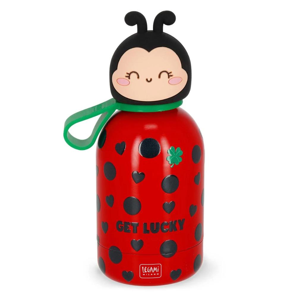 HOT&COLD BFF - KIDS‘ VACUUM BOTTLE - SECRET