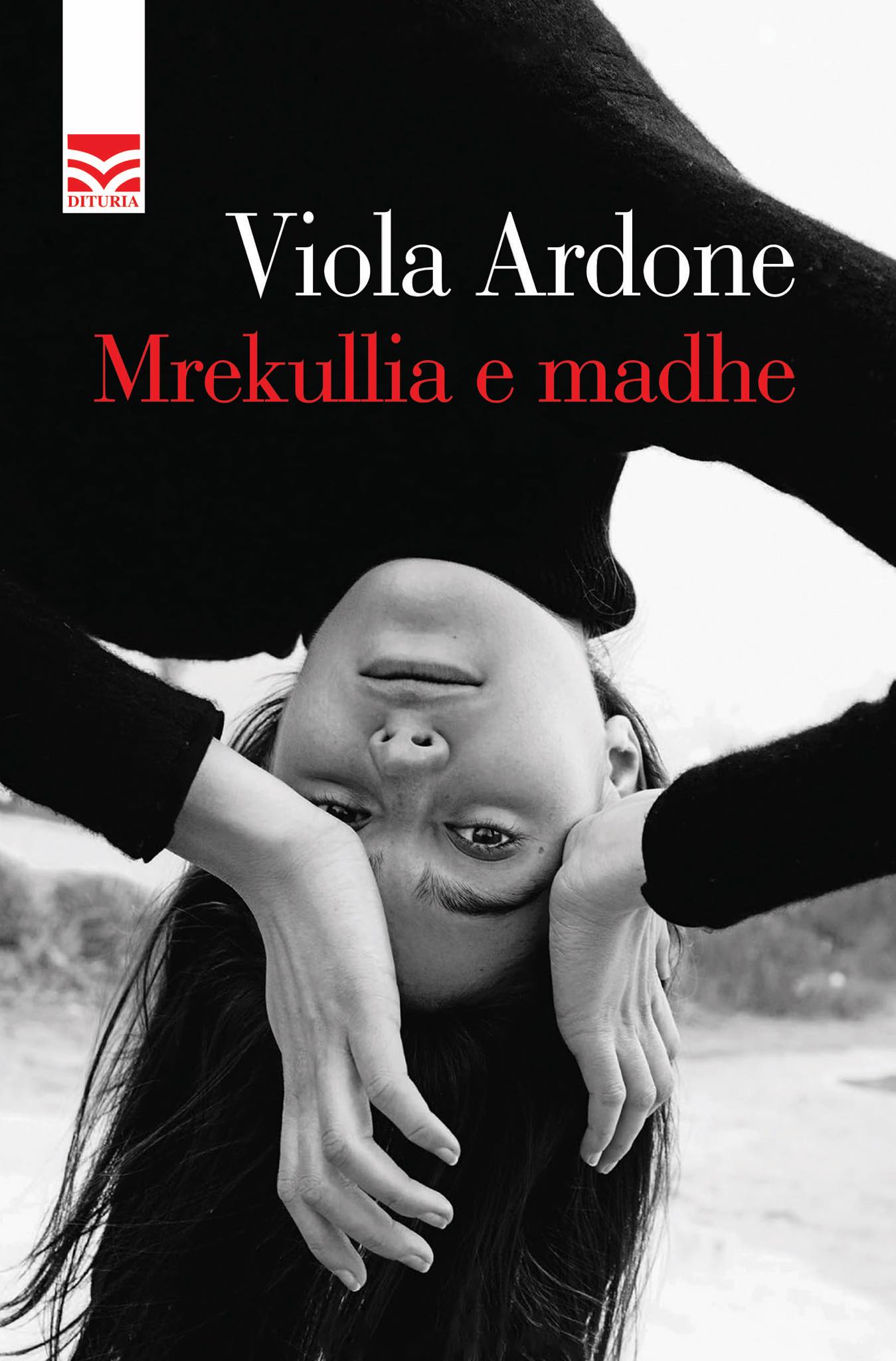 MREKULLIA E MADHE