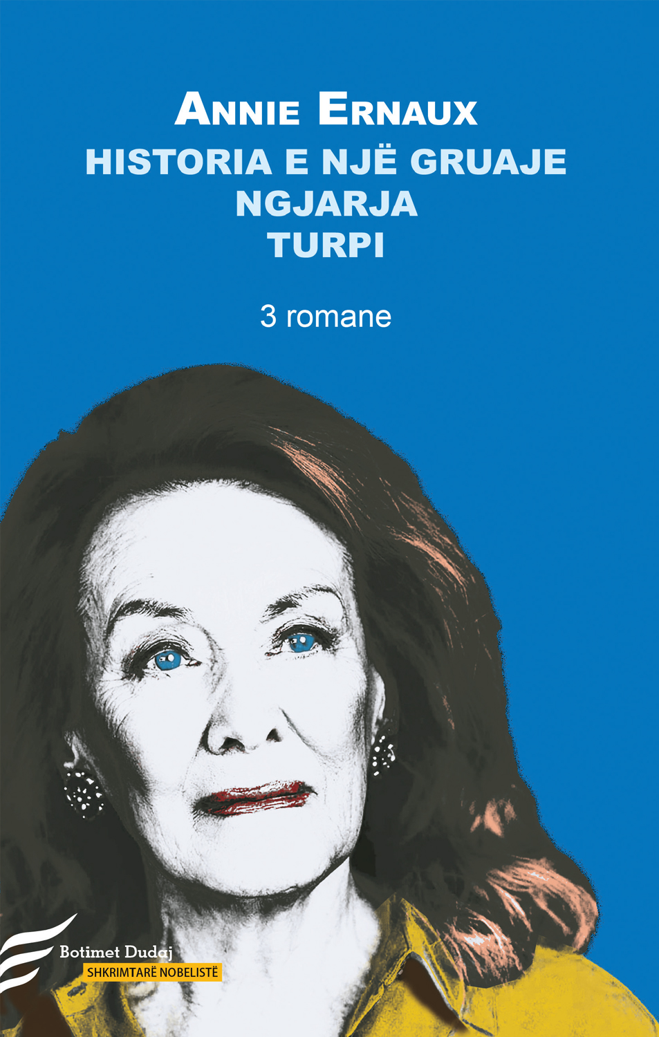 HISTORIA E NJE GRUAJE - NGJARJA - TURPI