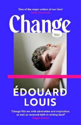 CHANGE