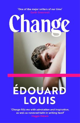 CHANGE
