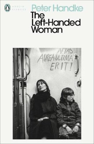 THE LEFT-HANDED WOMAN