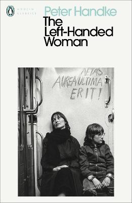 THE LEFT-HANDED WOMAN