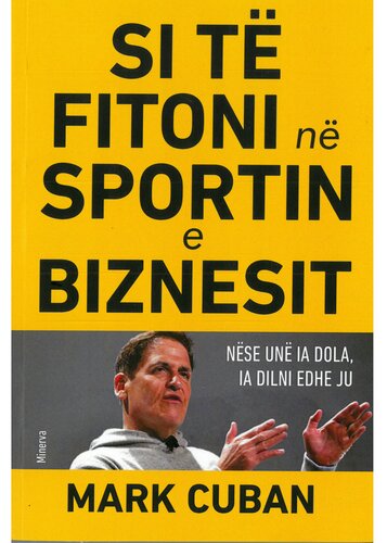 SI TE FITONI SPORTIN E BIZNESIT