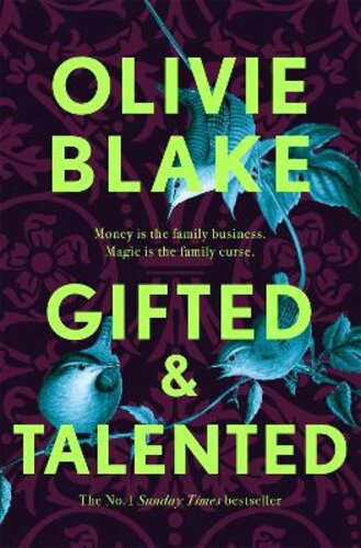 GIFTED & TALENTED