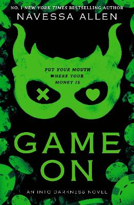 GAME ON