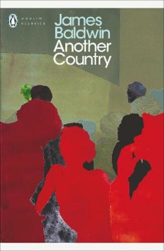 ANOTHER COUNTRY