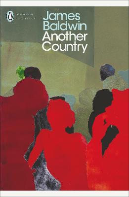 ANOTHER COUNTRY