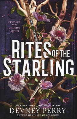 RITES OF THE STARLING