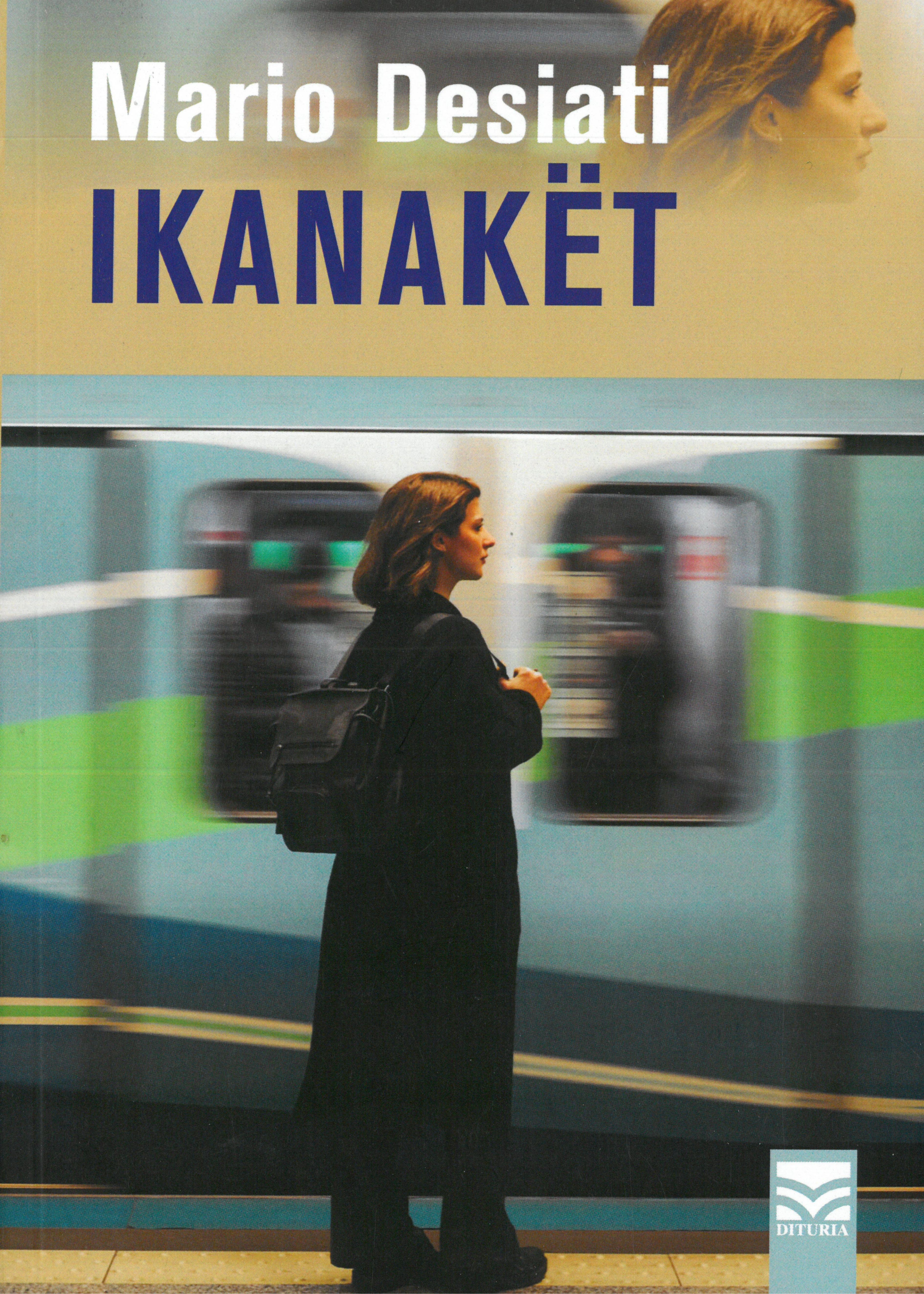 IKANAKET