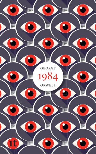 1984 (GERMAN EDITION)
