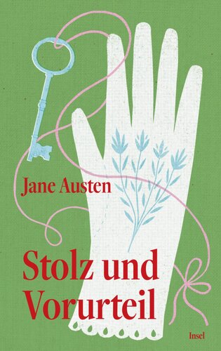 STOLZ UND VORURTEIL
