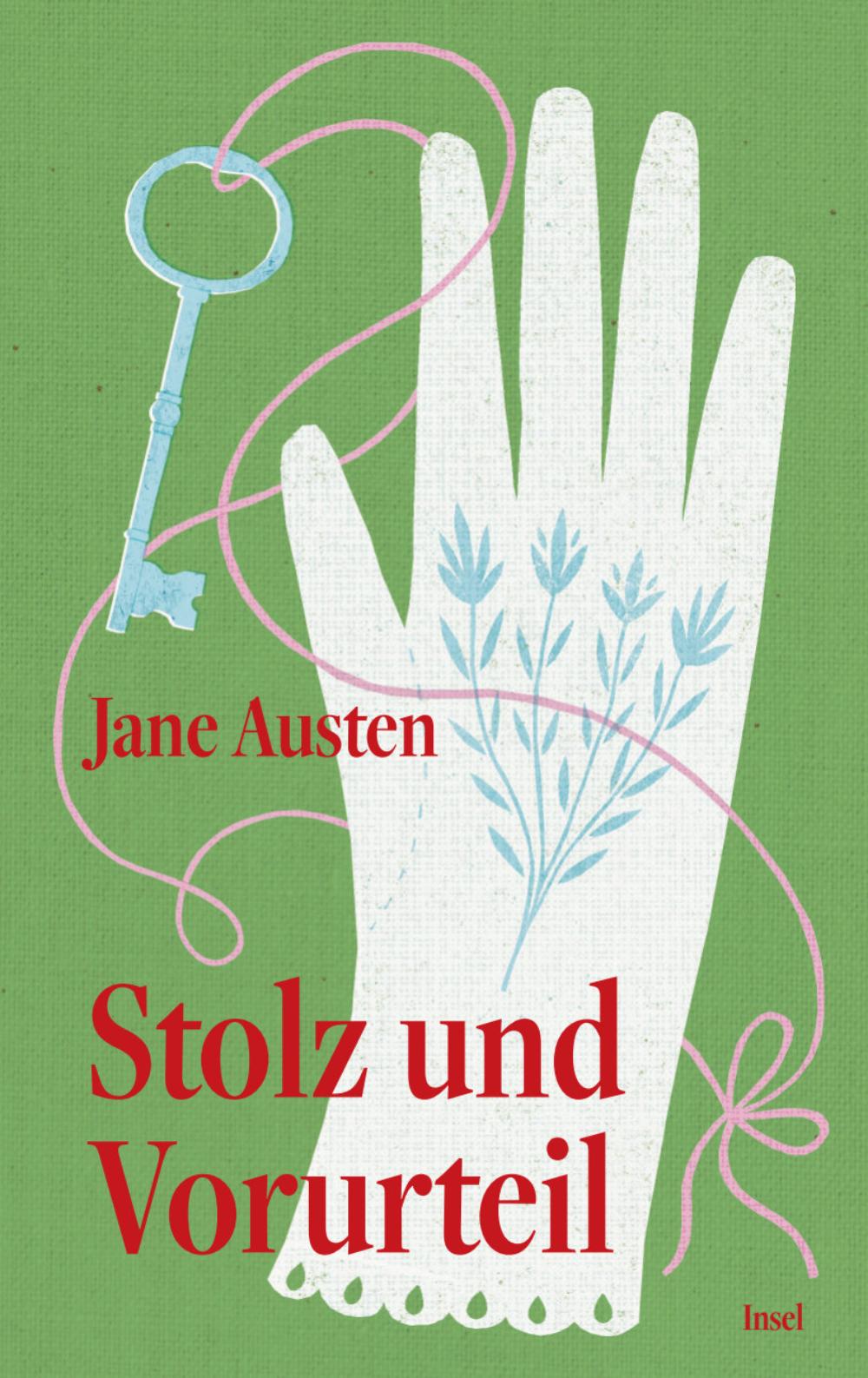 STOLZ UND VORURTEIL