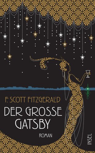 DER GROSSE GATSBY
