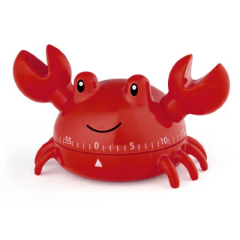 Crab Kitchen Timer