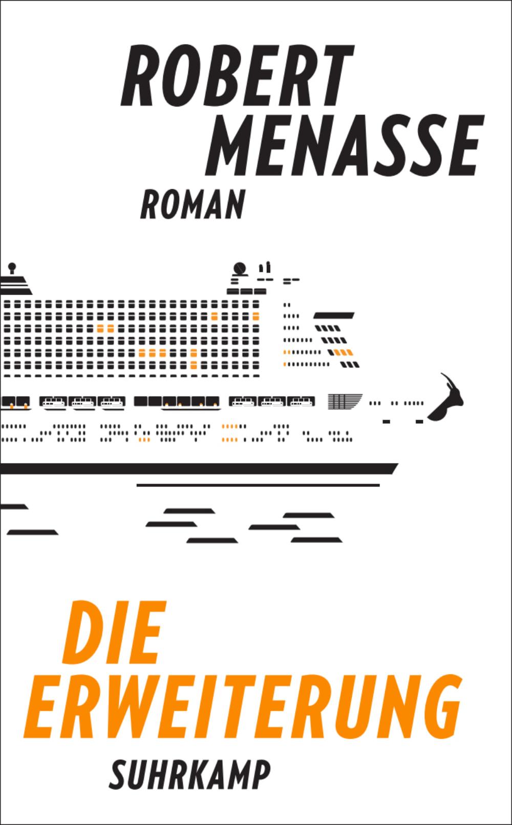 DIE ERWEITERUNG