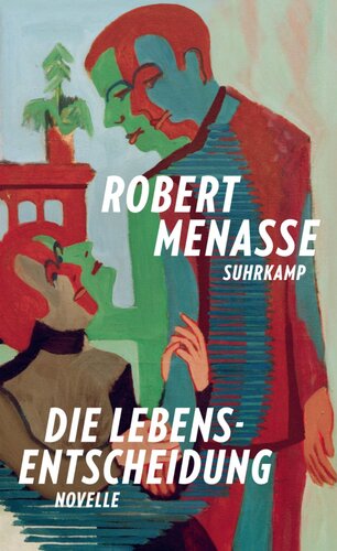 DIE LEBENS-ENTSCHEIDUNG