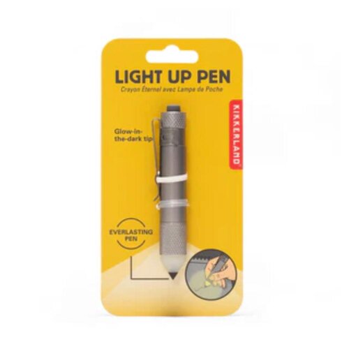 Light Up Pencil