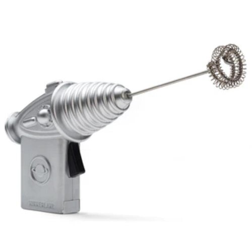 Space Gun Frother