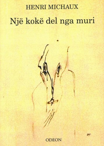 NJE KOKE DEL NGA MURI