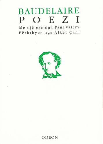 POEZI ME NJE ESE NGA PAUL VALERY