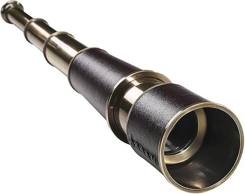 Bronze Spyglass