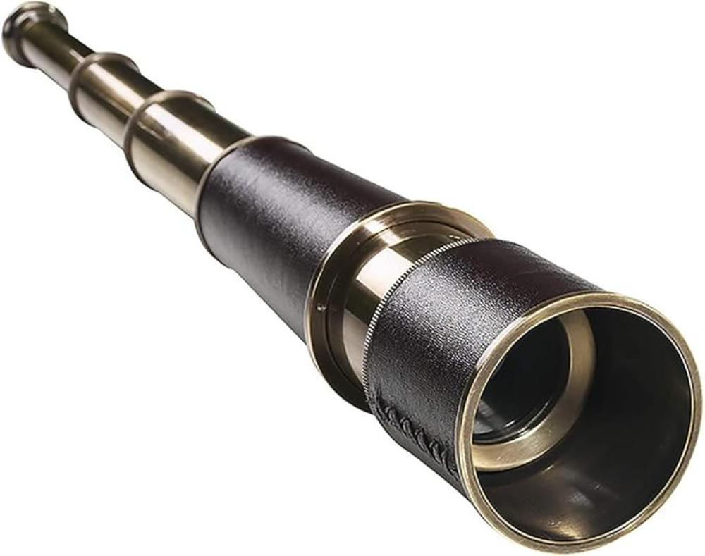 Bronze Spyglass