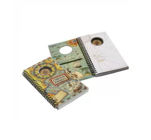 Compass Journal